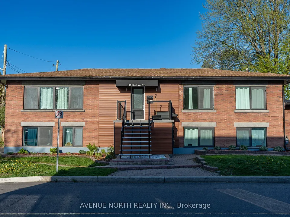 199 Ste Anne Ave #4