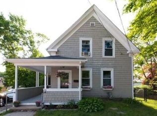 10 Andrews St, North Easton, MA 02356