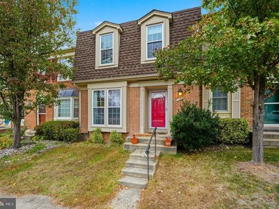 12067 Stallion Ct, Woodbridge, VA, 22192