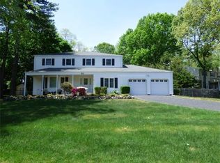 53 Frost Ave, East Brunswick, NJ 08816