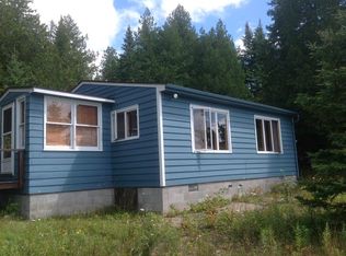 25864 E Smittys Row, Drummond Island, MI 49726