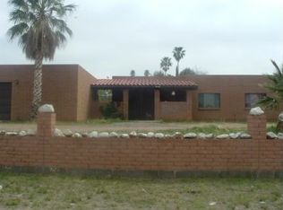 1112 N Royal Rd, Nogales, AZ 85621