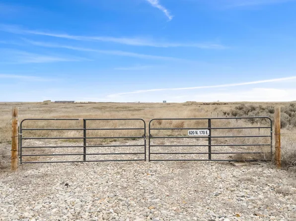 170 E 620 N, Shoshone, ID 83352