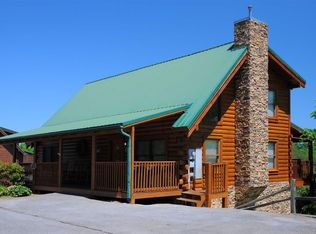 3307 Kestrel Way, Sevierville, TN 37862
