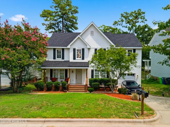 608 Marsh Grass Drive, Raleigh, NC 27610