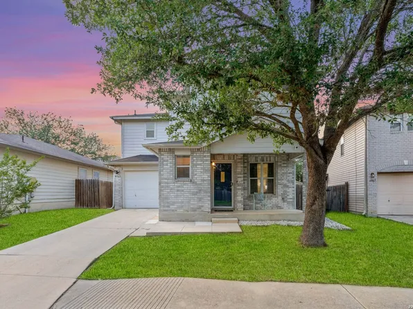 4963 Ancient Elm, San Antonio, TX 78247