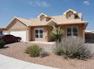 7023 Santa Elena St NE, Albuquerque, NM 87113