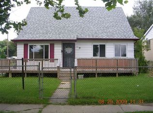 6301 Oxley Dr, Flint, MI 48504