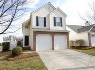 9026 Colony Village Ln, Raleigh, NC 27617