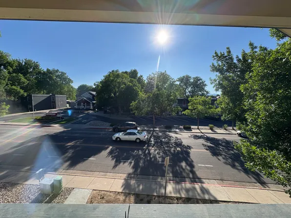 1118 City Park Ave APT 332, Fort Collins, CO 80521