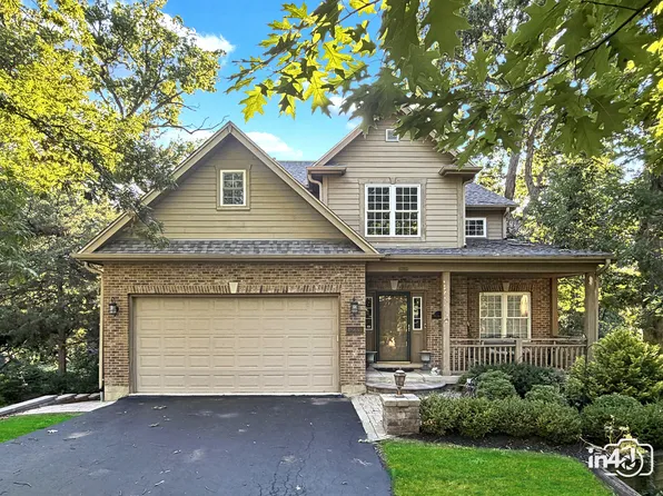 0S630 Madison St, Winfield, IL 60190