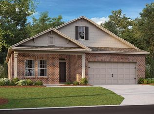 1240 Eidson St, Athens, AL 35611