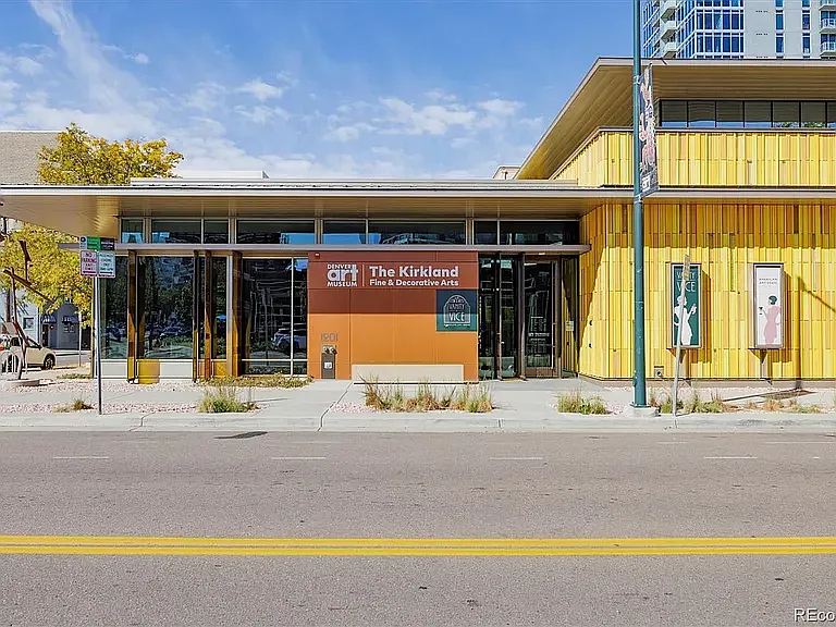 1200 Acoma St #303 — Photo 31