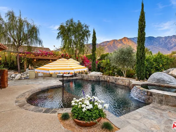 2489 Tuscany Heights Dr, Palm Springs, CA 92262