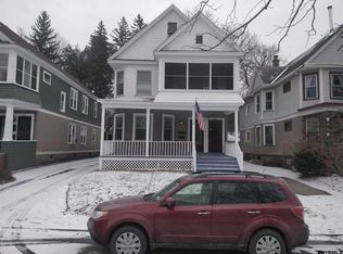 804 Hampton Ave, Schenectady, NY 12309