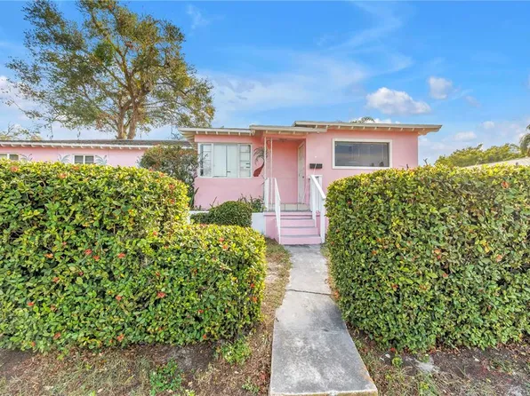 901 12th St S, Saint Petersburg, FL 33705