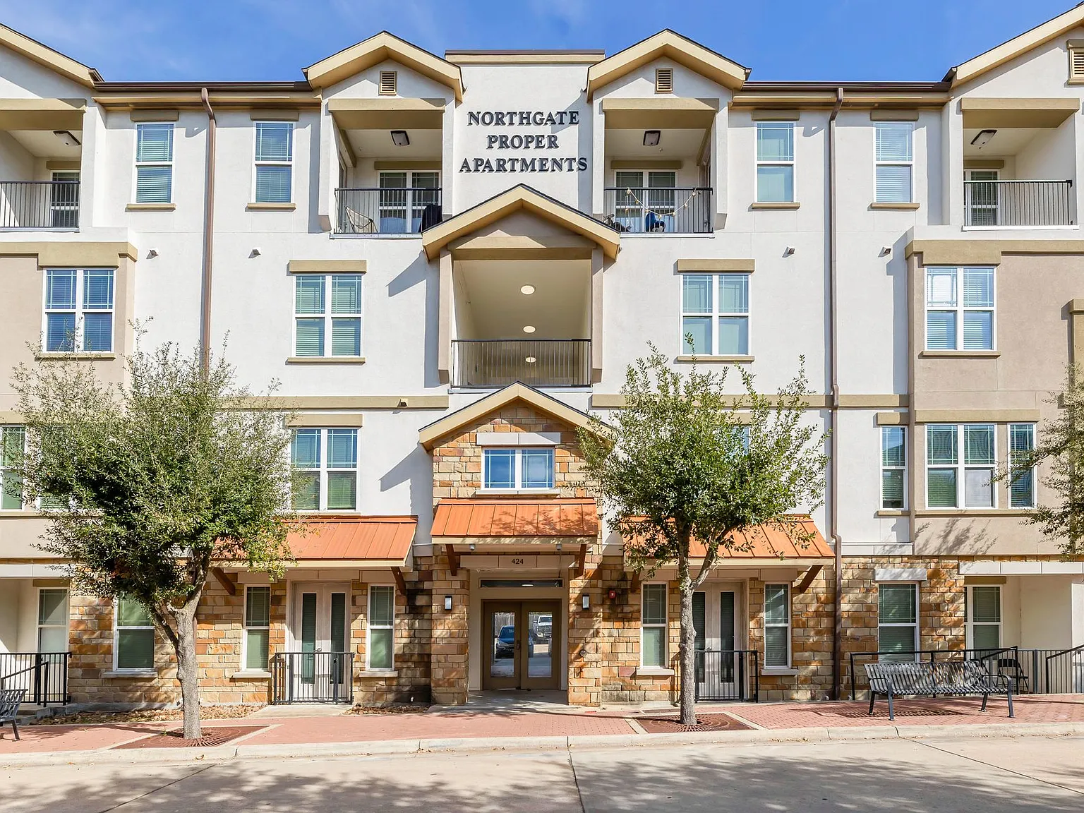 Northgate Proper — Photo 1