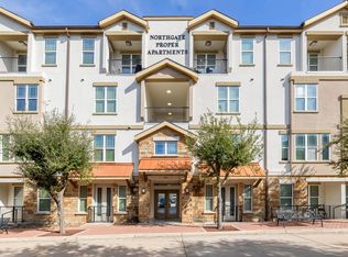 Northgate Proper, College Station, TX 77840