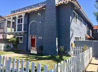 2416 Curtis Ave APT 1, Redondo Beach, CA 90278
