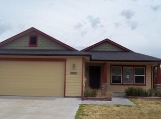 6057 Arapahoe St, Pocatello, ID 83204