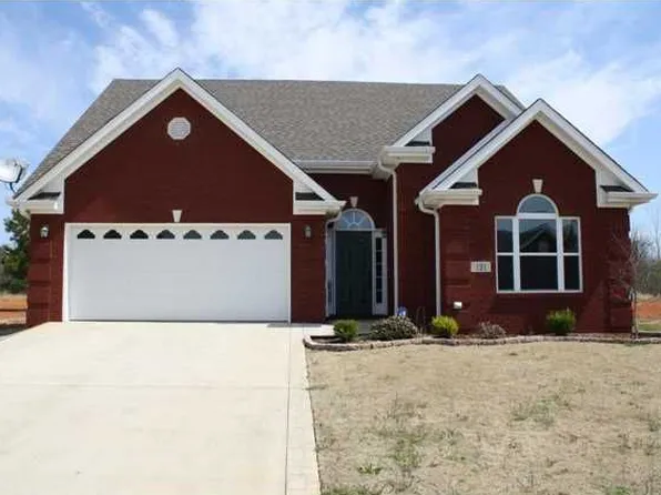 121 Riverview Dr, Sheffield, AL 35660