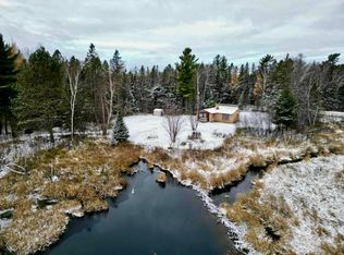 3177 W Five Mile Rd, Sault Sainte Marie, MI 49783