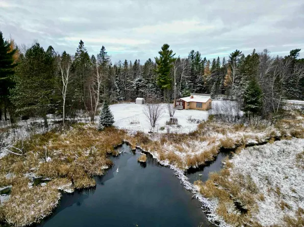 3177 W Five Mile Rd, Sault Sainte Marie, MI 49783