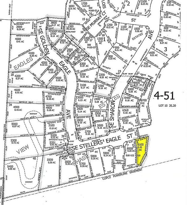 1st image of 2105 SE Stellars Eagle St #6