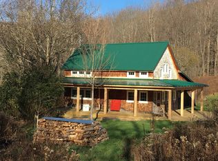 880 Lower Third Brook Rd, Walton, NY 13856