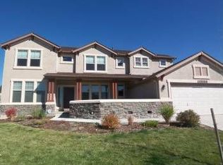 13255 Honey Run Way, Colorado Springs, CO 80921