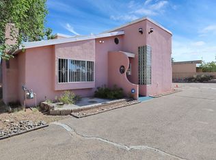 1720 57th St NW, Albuquerque, NM 87105
