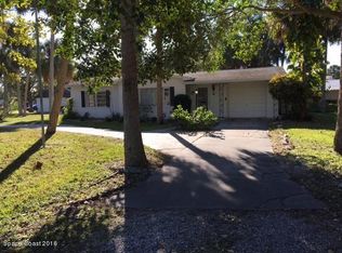 119 Peekskill Pl, Melbourne, FL 32901