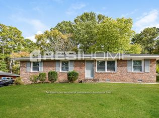 4146 Conley Cir, Conley, GA 30288