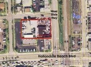 29 N Dixie Hwy, Hallandale Beach, FL 33009