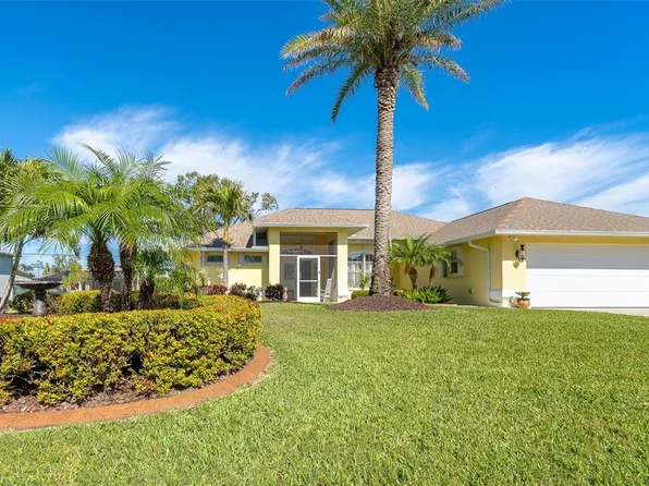 49 Perimeter Dr, Englewood, FL 34223