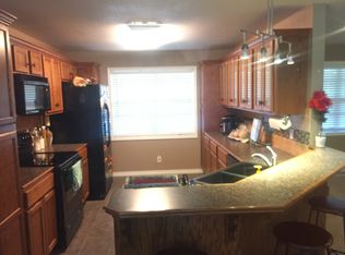 506 Westwood Dr, Mountain Home, AR 72653