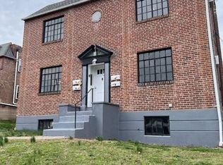 141 Berkley Ave #C, Lansdowne, PA 19050