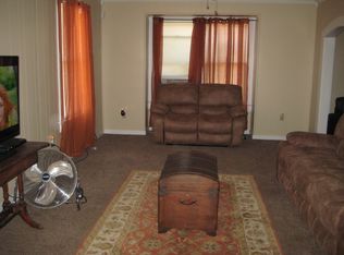 703 Pulliam St, San Angelo, TX 76903