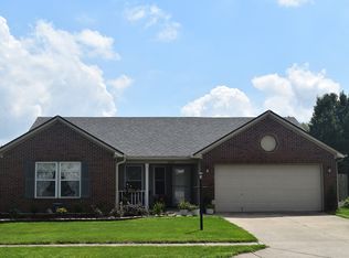 1727 Brookview Dr, Brownsburg, IN 46112