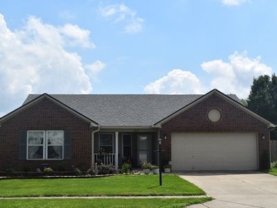 1727 Brookview Dr, Brownsburg, IN, 46112