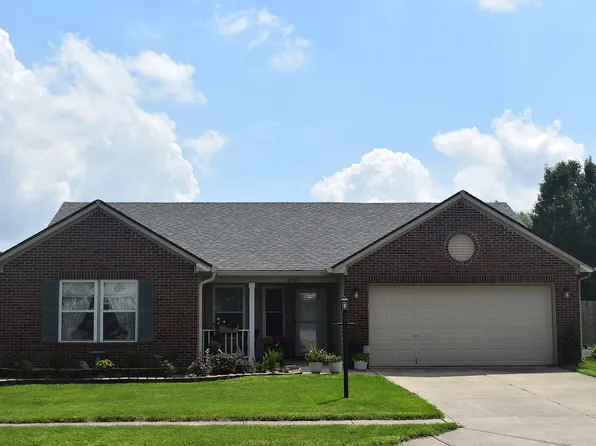 1727 Brookview Dr, Brownsburg, IN 46112