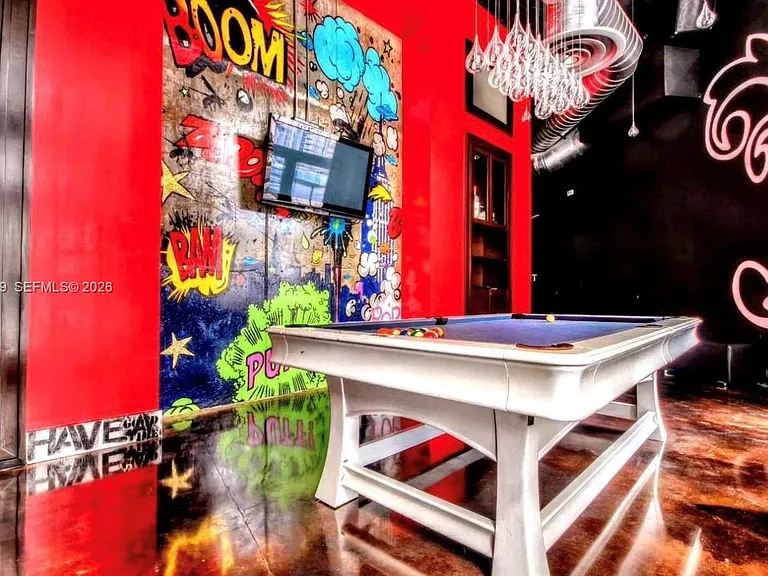 690 SW 1st Ct #Penthouse I06 — Photo 27