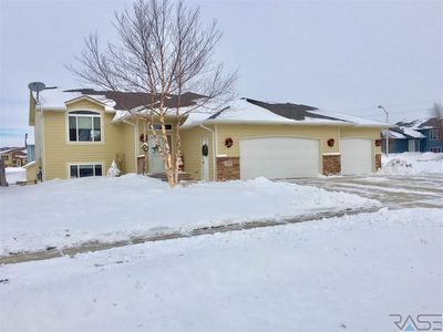 4300 W Pat St, Sioux Falls, SD, 57107