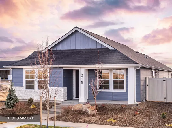 435 E Chevy Dr, Boise, ID 83716