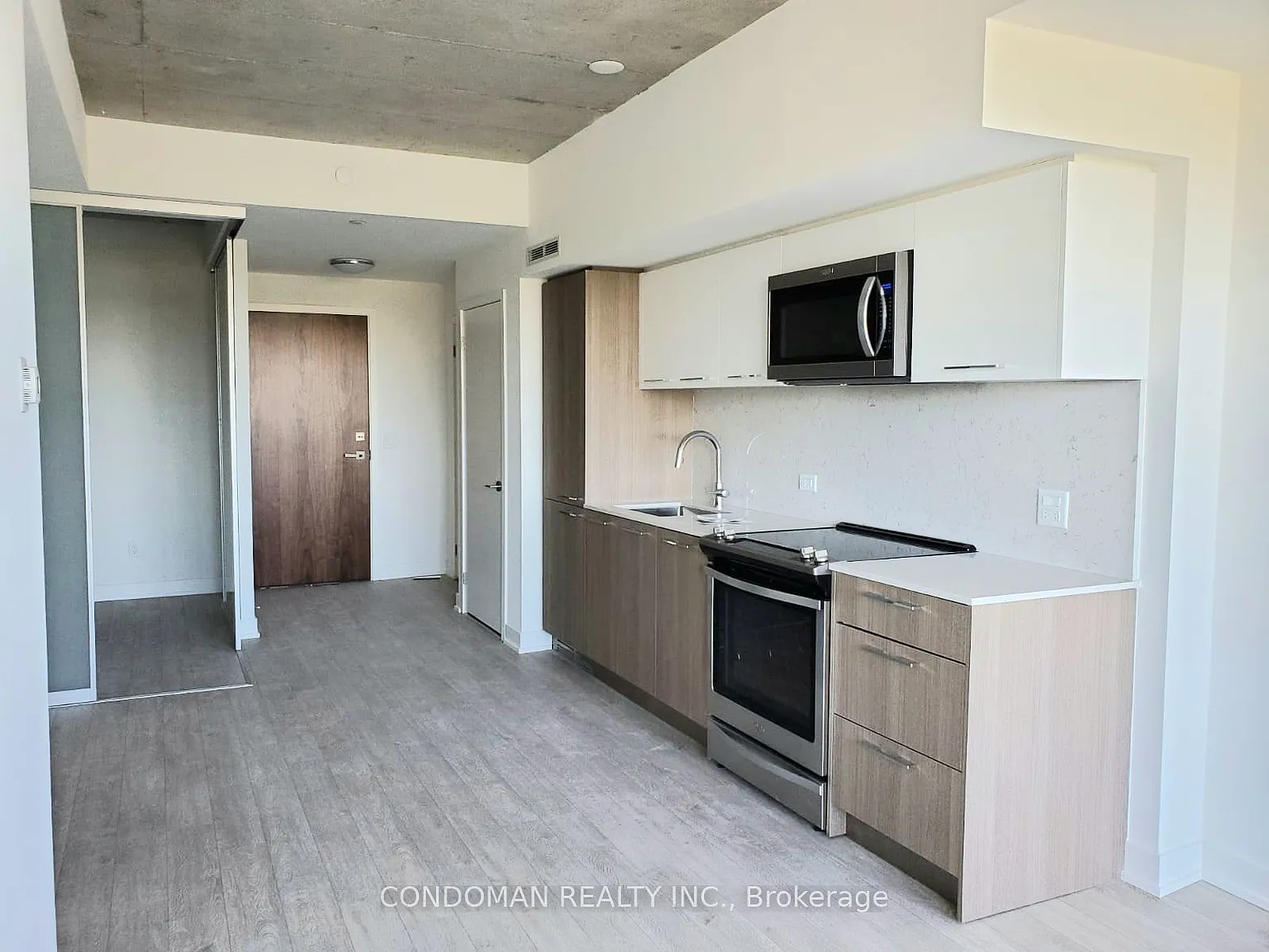2 bed, $2,600 — Photo 4