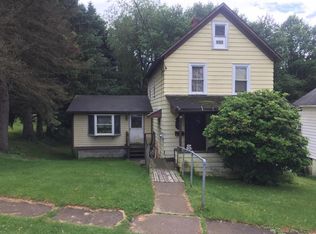 128 Reed St, Du Bois, PA 15801