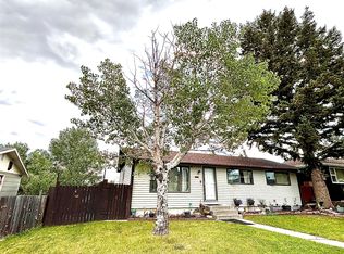 417 Raymond St, Helena, MT 59601