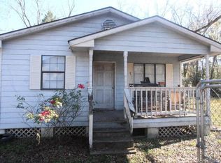 2304 2nd Ave, Selma, AL 36703