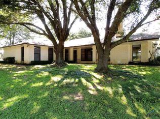 12733 County Road 495, Tyler, TX 75706