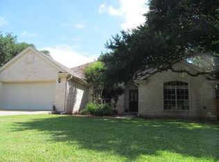 2919 Addie Ln, Georgetown, TX 78628